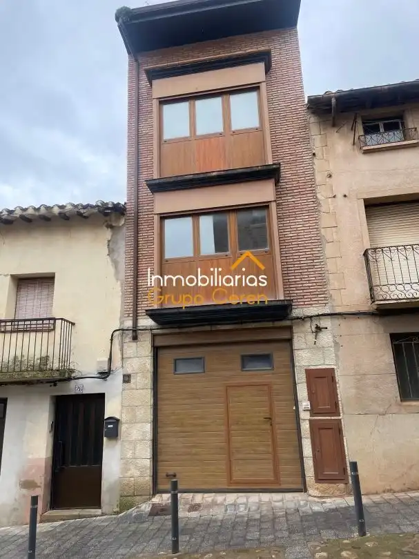 Houses for sale in Calle Arrabal, 24, Navarrete