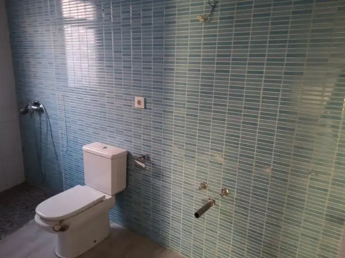 Bathroom of Houses for sale in Membrilla