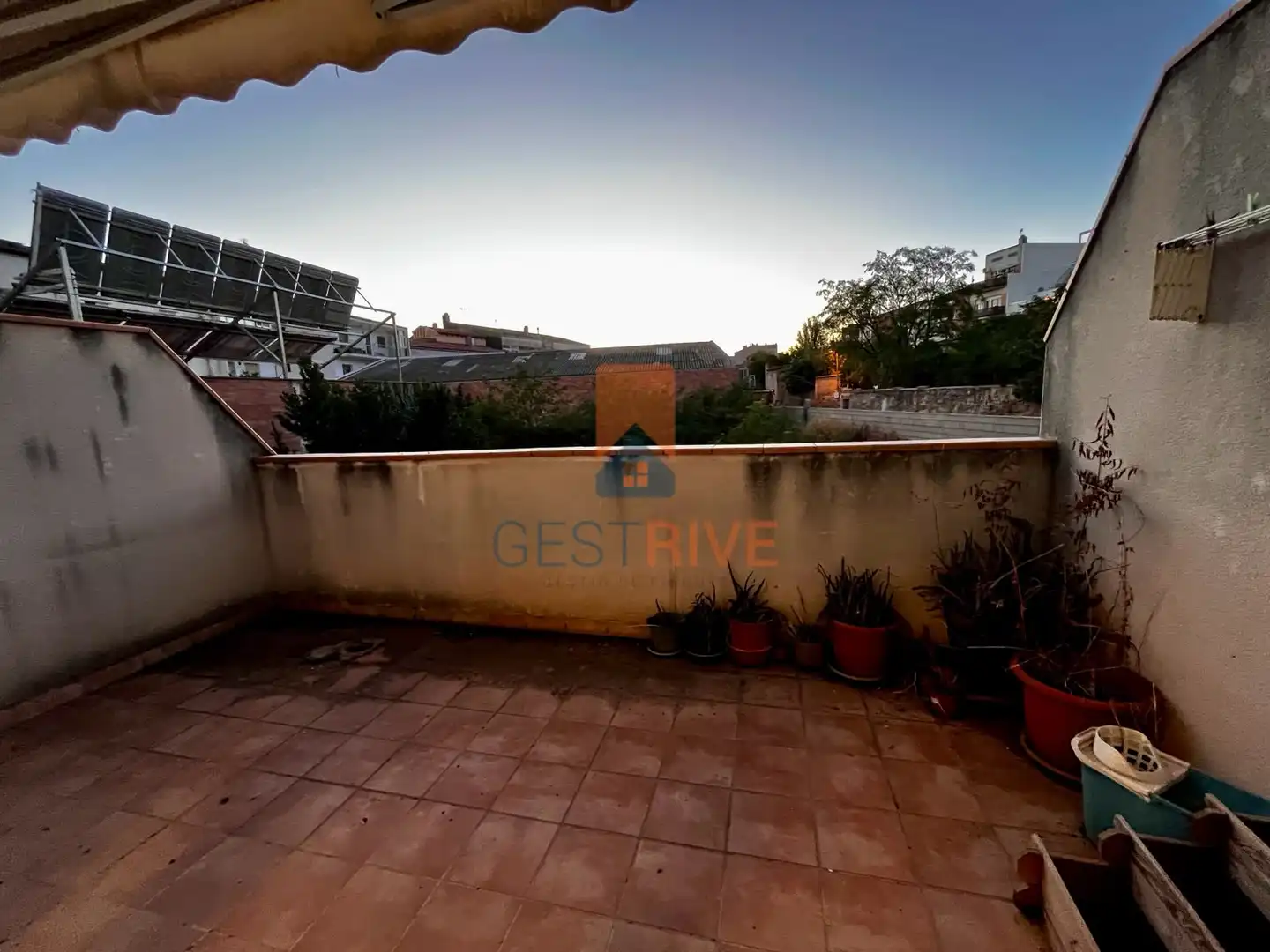 Adossat amb terrassa en venda a Carrer de la Costa dels Dipòsits, imagen 19
