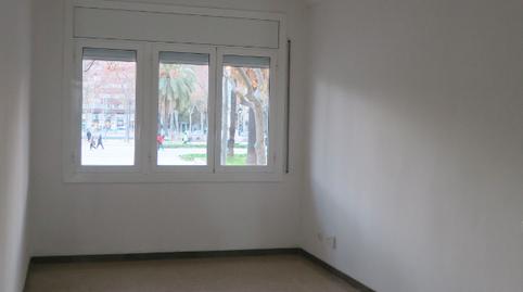 Foto 3 de Piso de alquiler en Passeig de Lluís Companys, 8, Sant Pere, Sta. Caterina i la Ribera,  Barcelona Capital