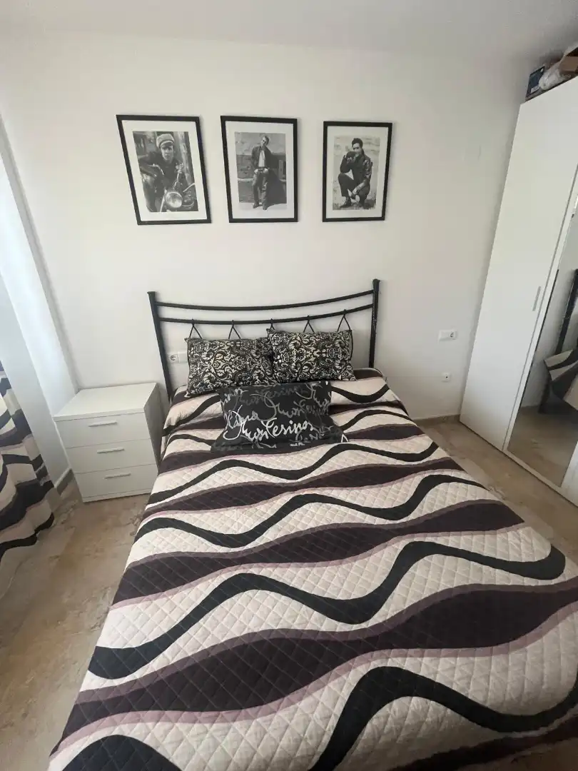 Apartament en venda a Carrer d'Aragó, La Torre - Playa de Chilches