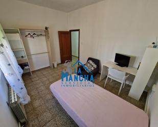 Bedroom of Flat to rent in  Albacete Capital  with Air Conditioner, Terrace and Balcony