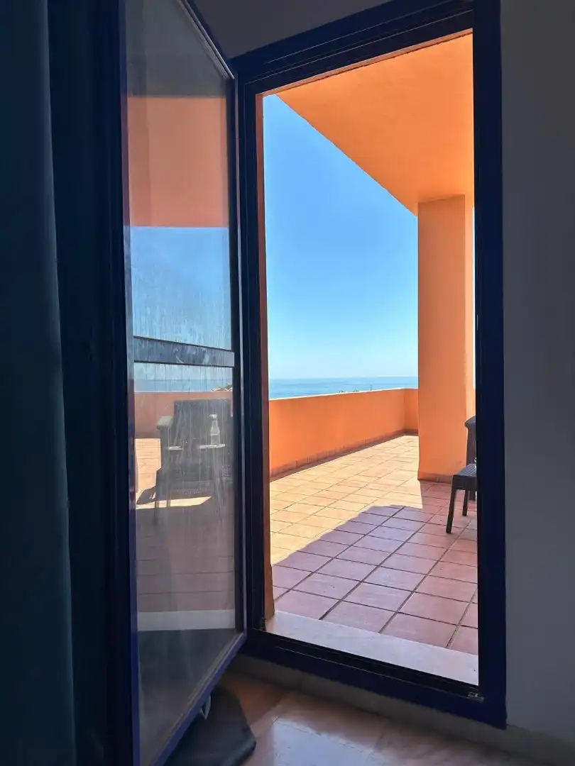 Àtic amb piscina en venda a Bahía de Casares, imagen 16