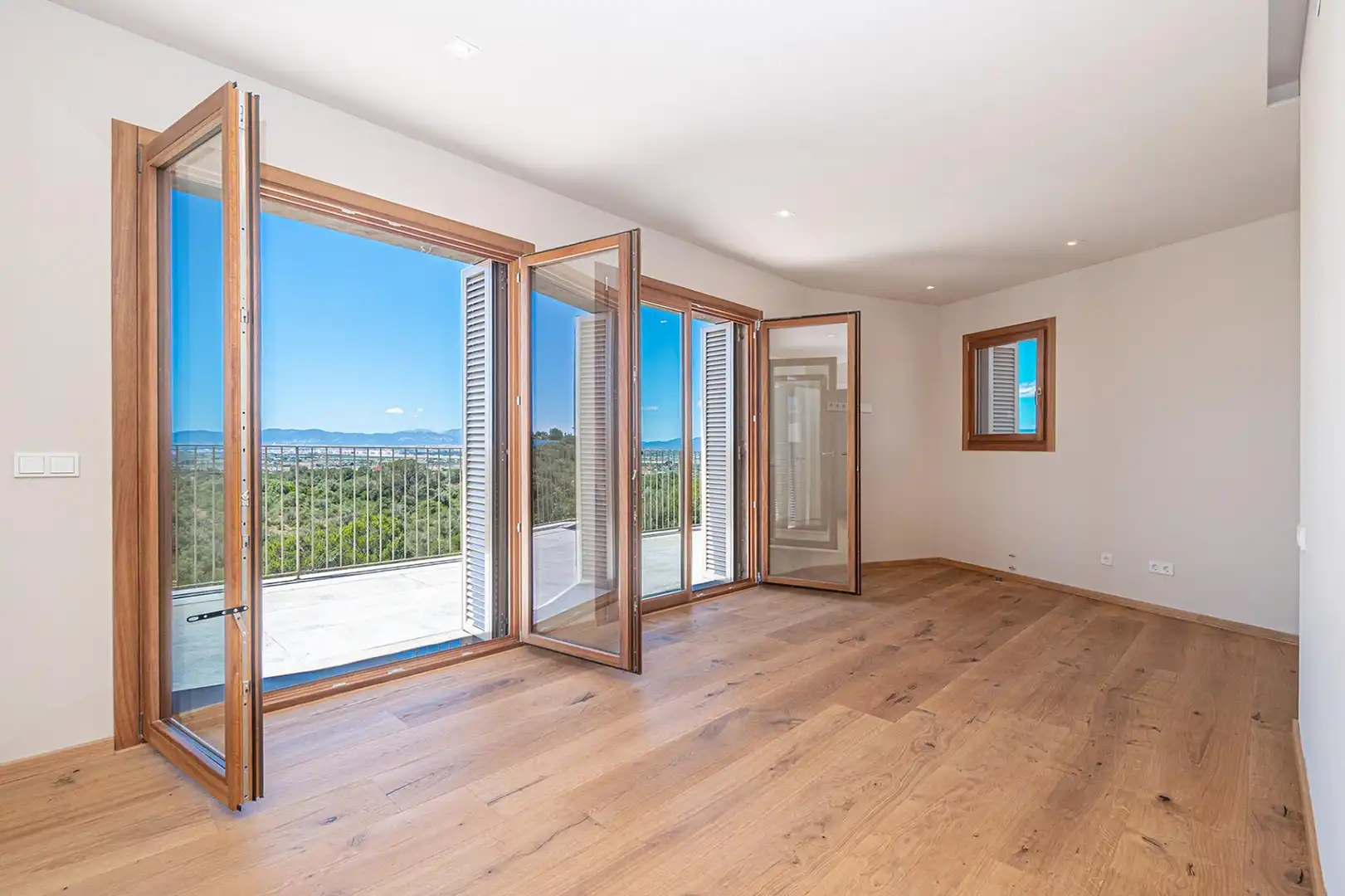Dormitori de Casa o xalet en venda en  Palma de Mallorca