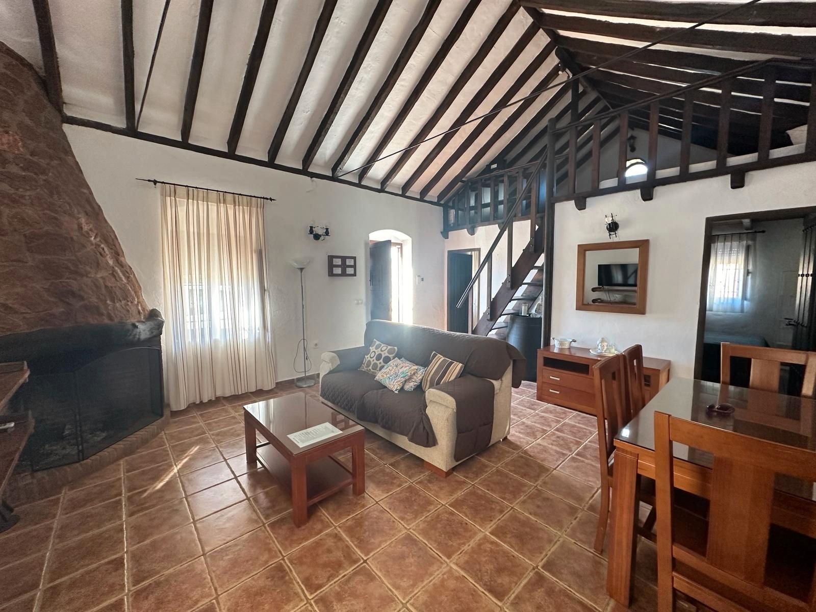 Casa o xalet en venda