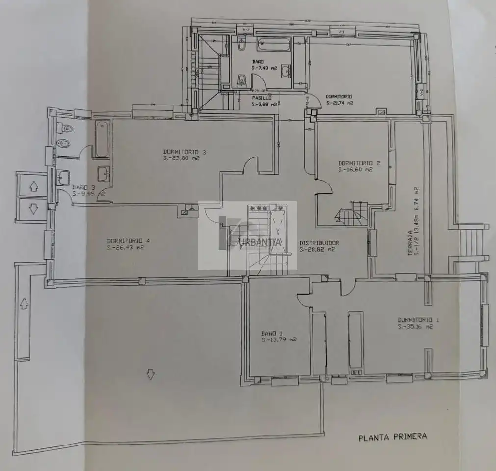 Casa o chalet en venta en Berrioplano / Berriobeiti con Aire acondicionado, Calefacción y Jardín privado