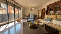 Living room of Flat for sale in Onda  with Balcony