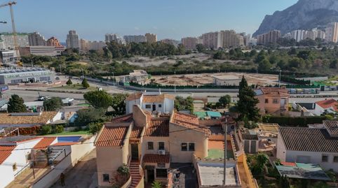 Foto 2 de Casa o chalet en venta en Gargasindi - Garduix - Colina del Sol, Calpe / Calp