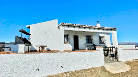Photo 4 of Country house for sale in Almáchar, Málaga