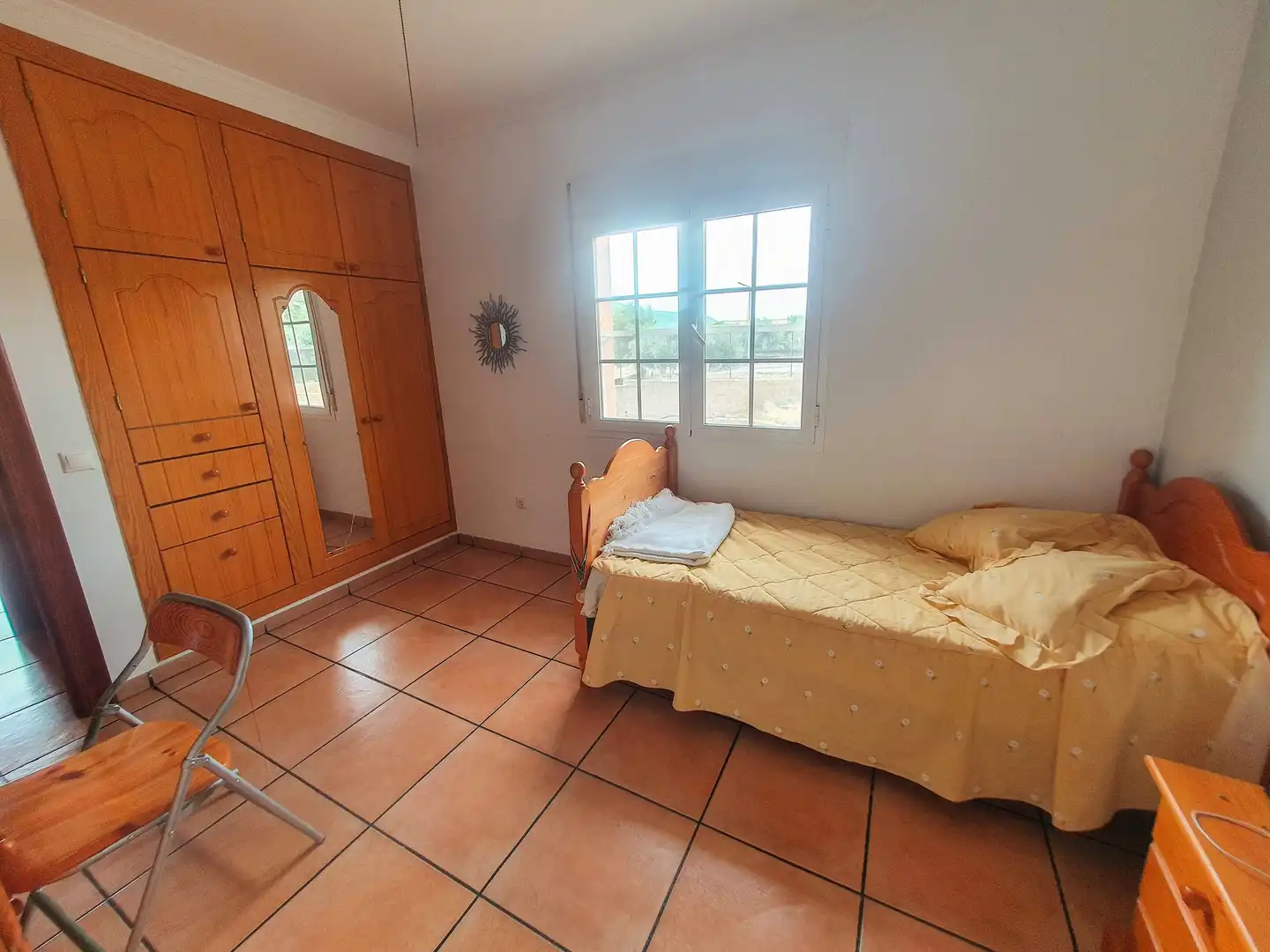 Villa mit Garten zum Verkauf in Paraje Alifraga 46M, imagen 22