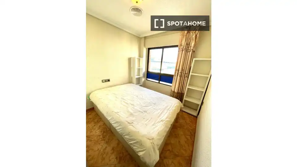 Habitación en Zeneta
