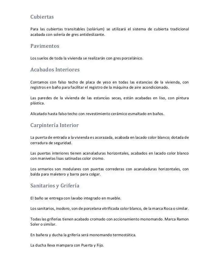 Adosado con terraza en venta en Las Lagunas, imagen 40