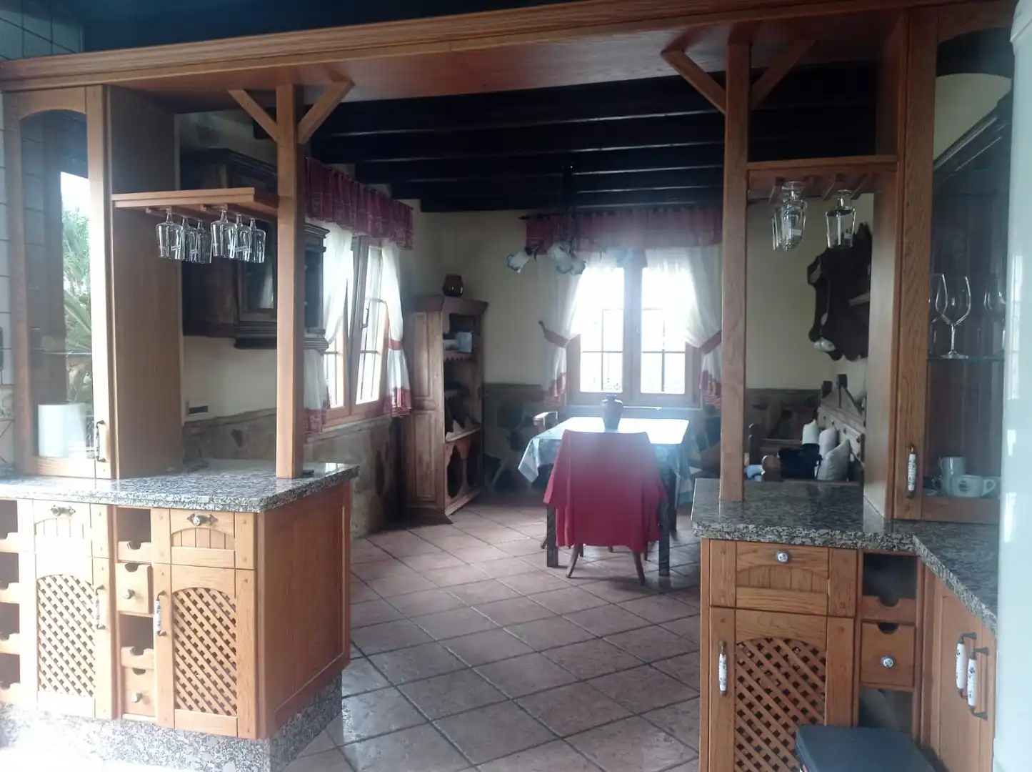 Chalet con terraza en venta en Las Lagunas, imagen 22