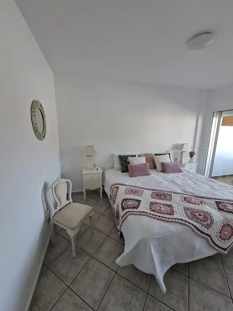 Dormitori de Pis en venda en Adeje amb Piscina i Balcó