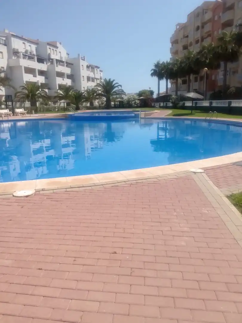 Apartament amb piscina de lloguer a N/A, imagen 2