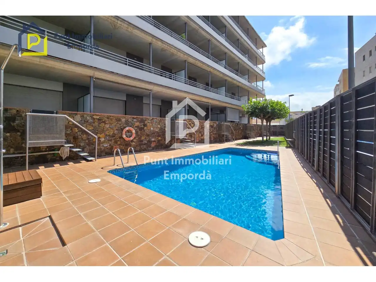 Apartament amb terrassa en venda a Calle Joanot Martorell, imagen 28