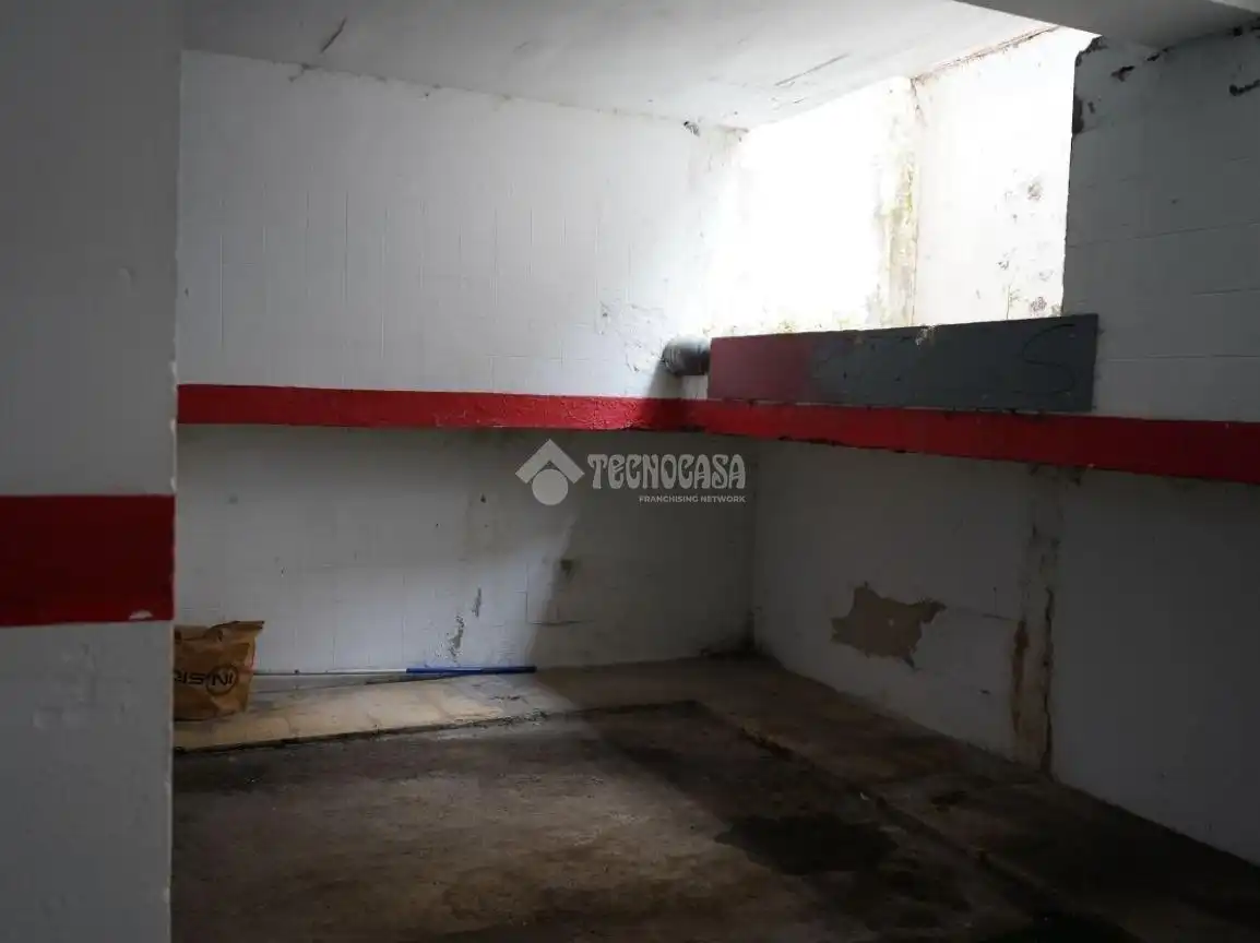 Einzelparkplatz zum Verkauf in Zona Martiánez, imagen 9
