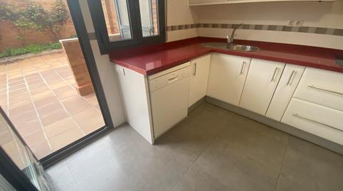 Photo 4 of Single-family semi-detached for rent in Calle Tenista Lili Álvarez, Universidad, Albacete Capital