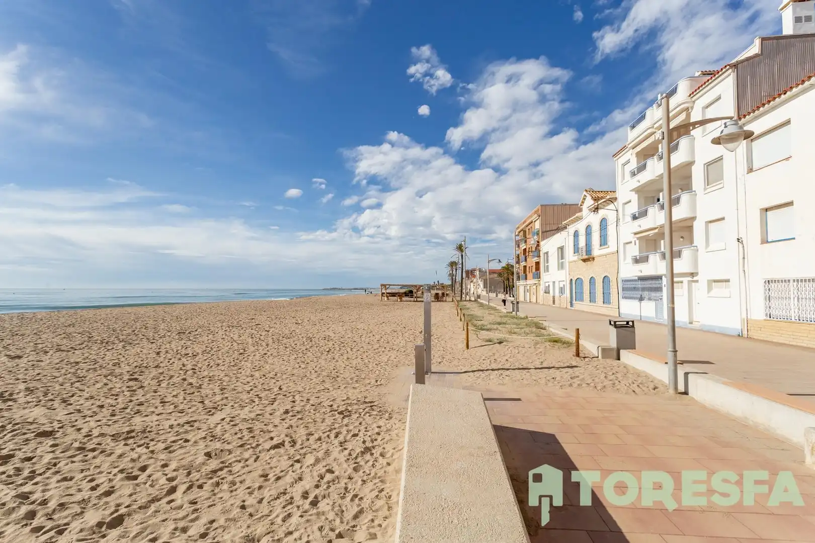 Appartamento con terrazza in vendita a IMPERIAL TARRACO-BRISAMAR, imagen 16