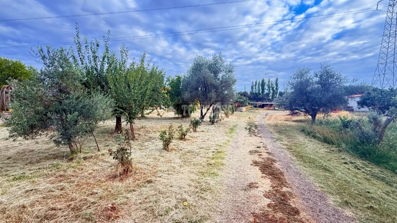 Finca rústica en venta en Talavera de la Reina con Calefacción y Terraza