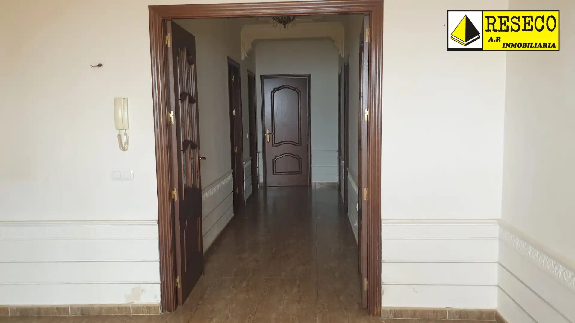 Maison à vendre à Parque de la Constitución 5a