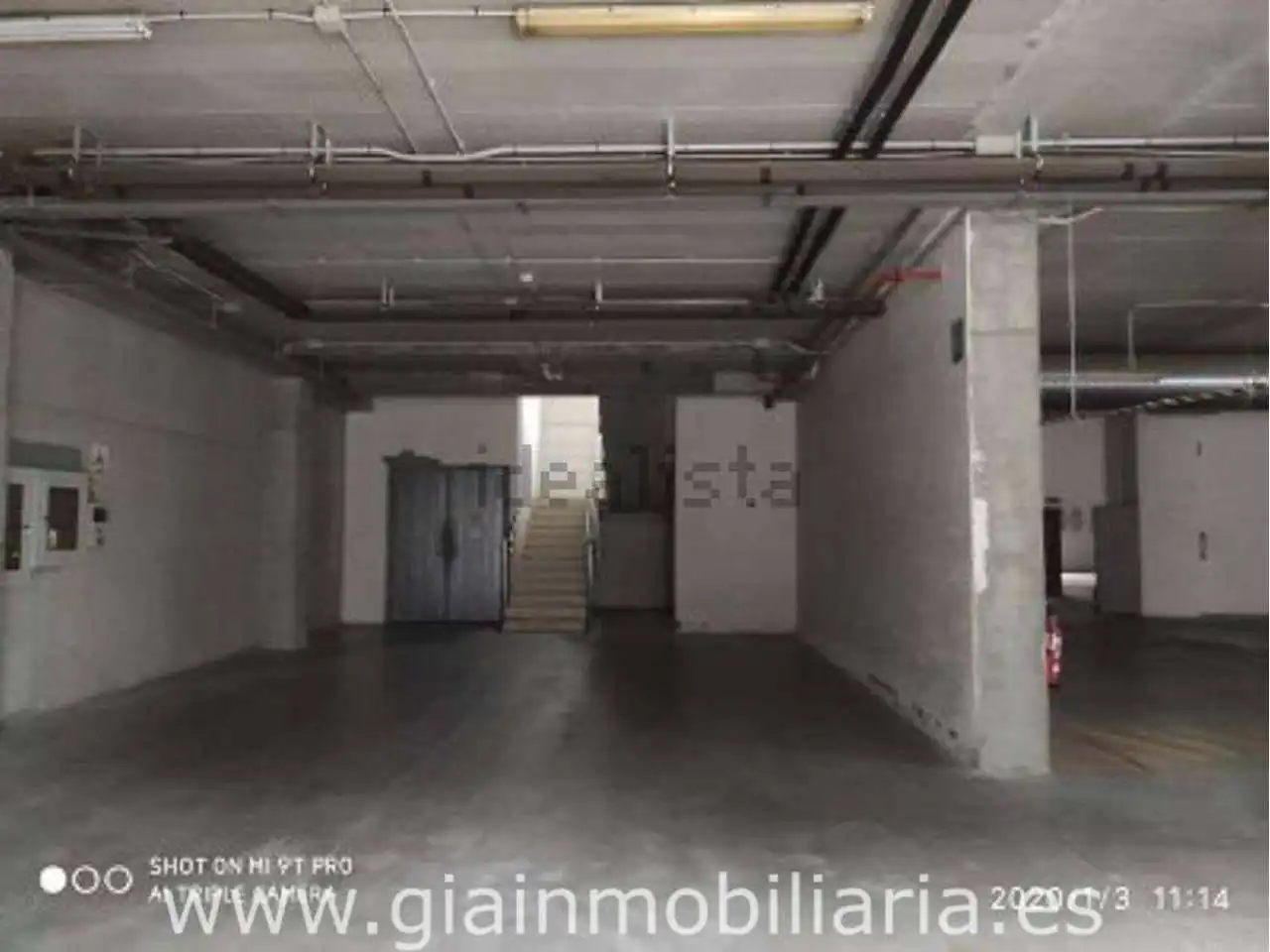 Nave industrial in affitto a N/A, imagen 8