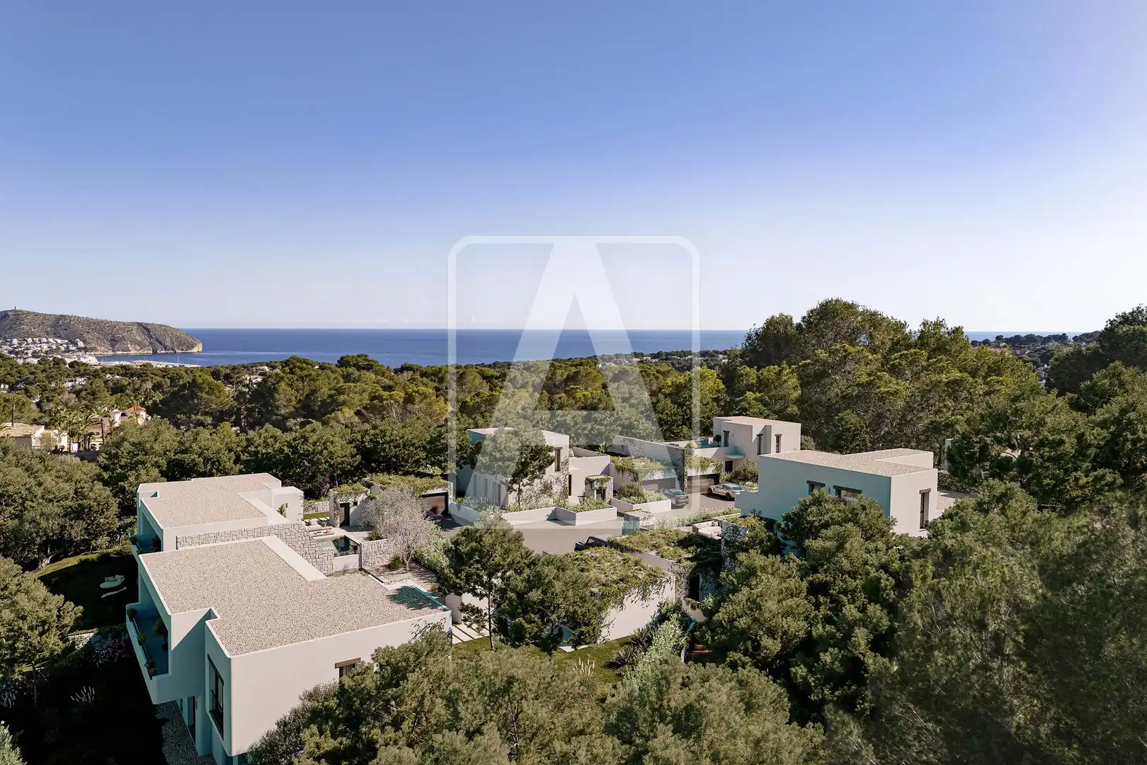 Detached house with pool for sale in Pinar del Advocat - Cometa, imagen 10