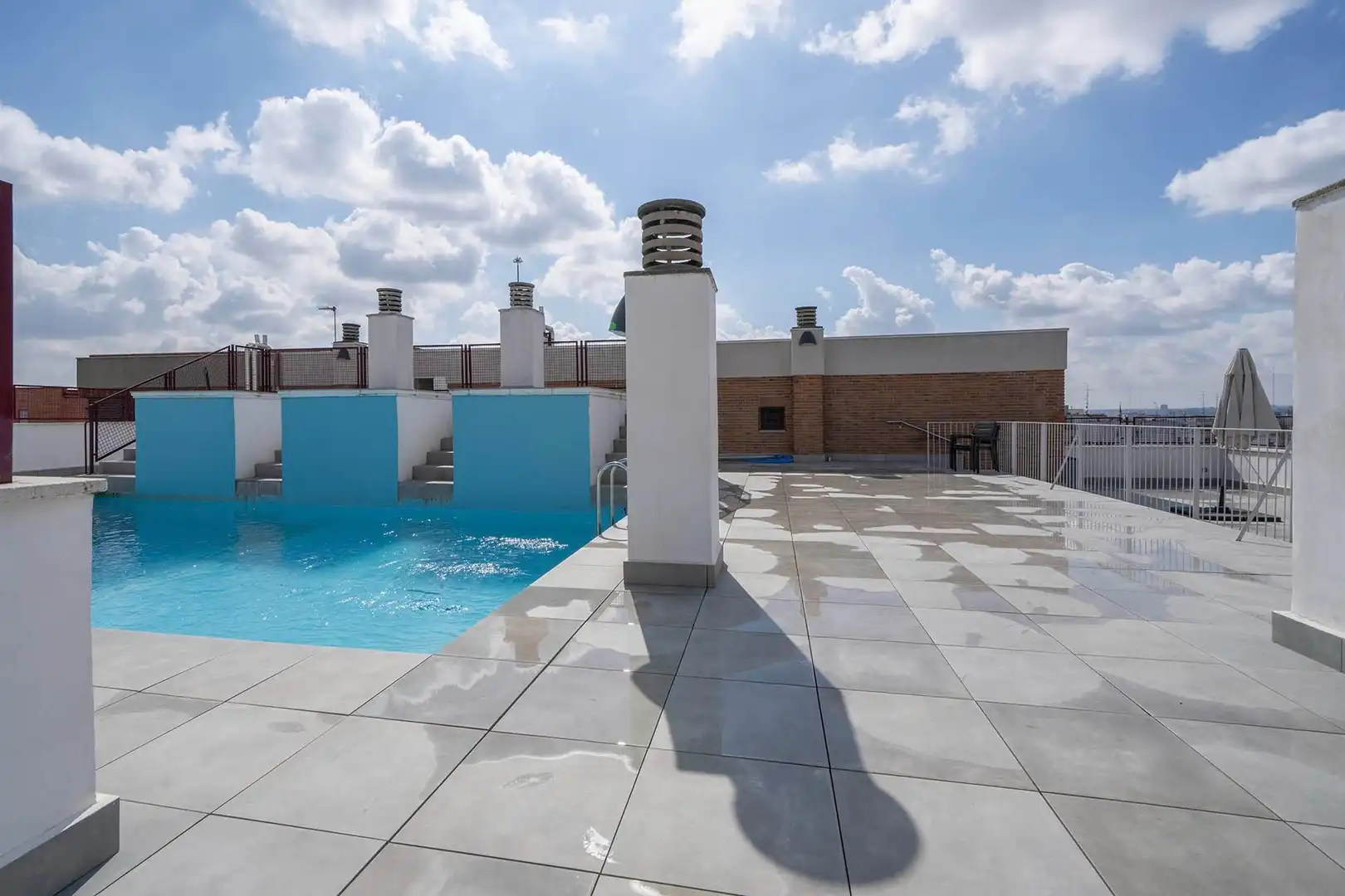 Oficina con ascensor en venta en Calle boix y morer, imagen 46