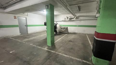 Photo 2 of Garage for sale in Carrer de Palamós, 130, Molí de Vent - La Sauleda, Girona