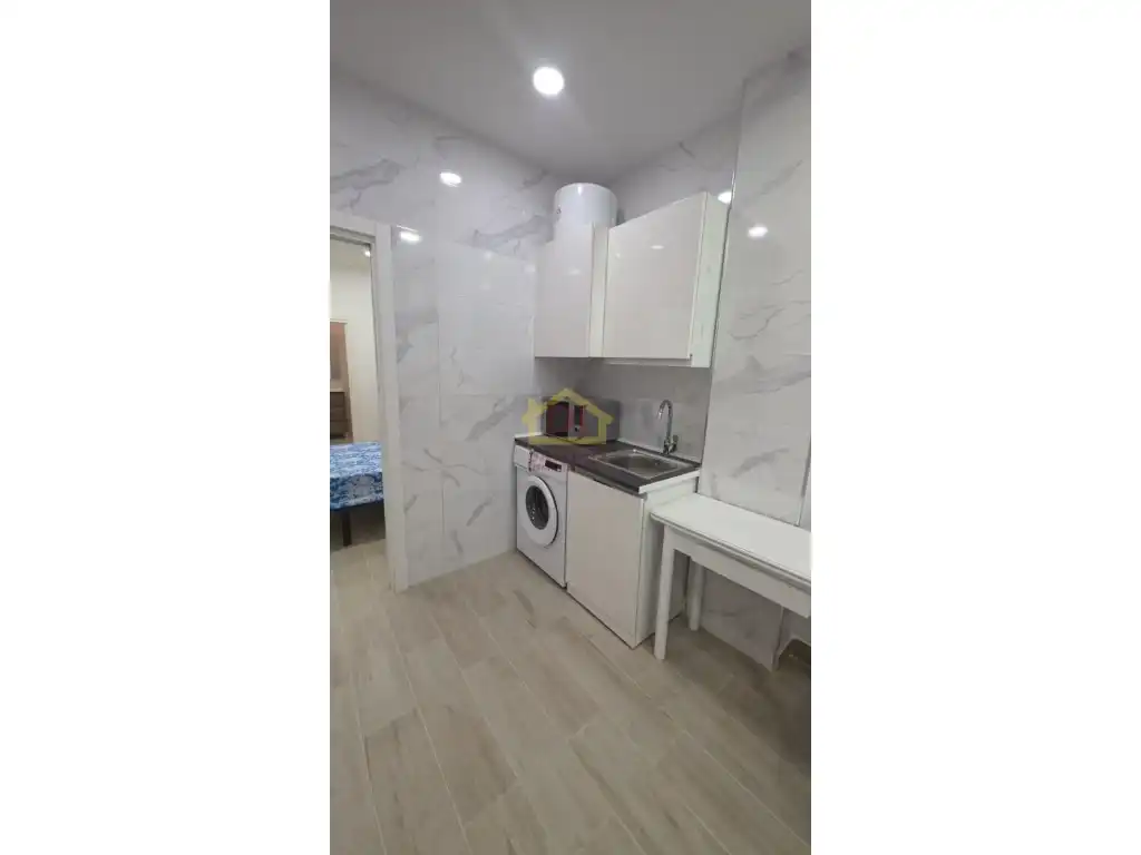 Cuina de Apartament en venda en Salamanca