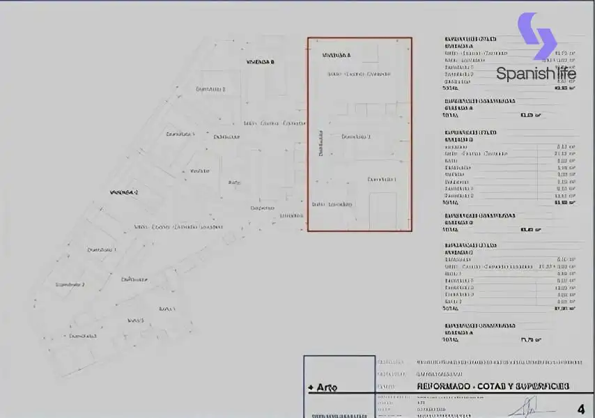 Planta baja en venta en Benidorm con Aire acondicionado