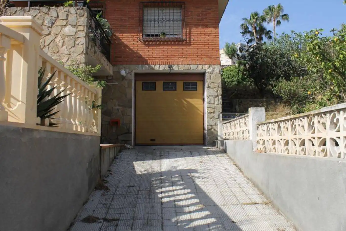 Chalet con terraza en venta en Foietes, imagen 21
