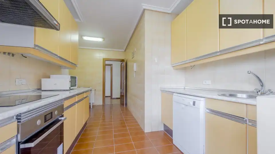 Habitación en La Paz
