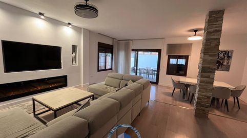 Foto 5 de Piso en venta en Condequinto, Montequinto
