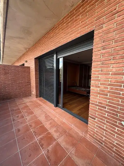 Loft de lloguer a Carrer de Jaume I, 6, Matadepera
