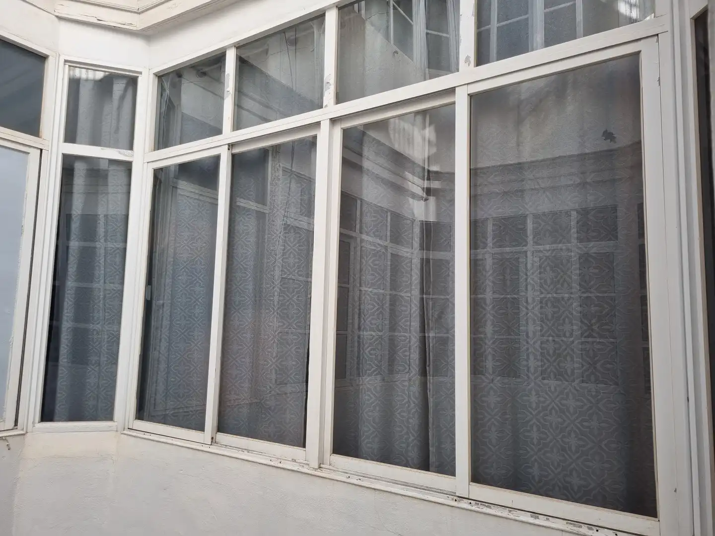 Exterior view of Flat for sale in Cádiz  with Furnished, Oven and Washing machine