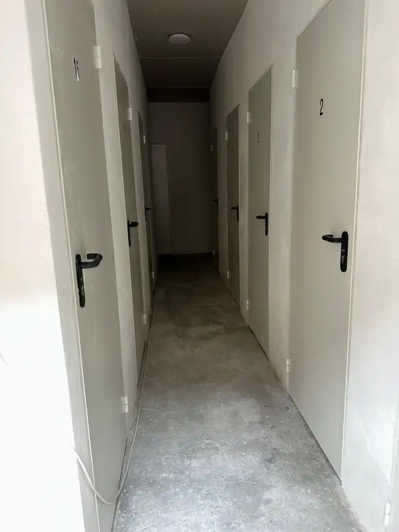 Storage room for rent in Atarfe