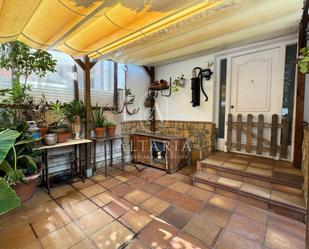 Garden of House or chalet for sale in Blanes  with Air Conditioner and Terrace