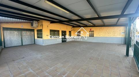 Foto 5 de Casa o xalet en venda a Valverdón, Salamanca