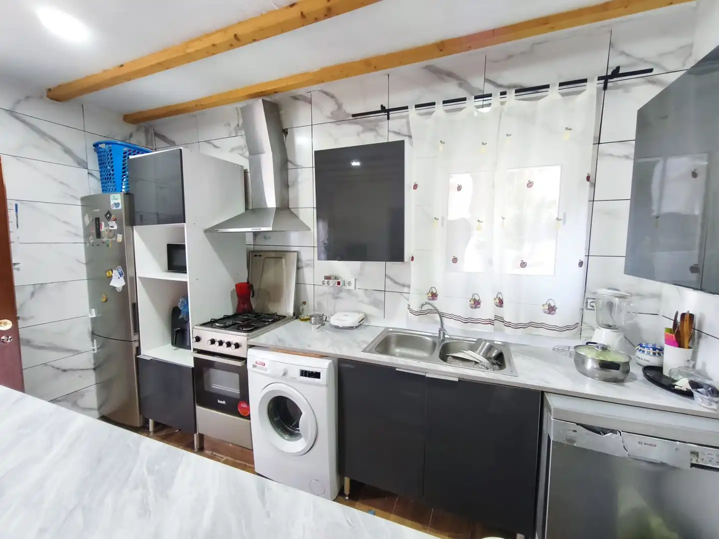 Chalet con terraza en venta en Carrer Arbolí 22, imagen 55