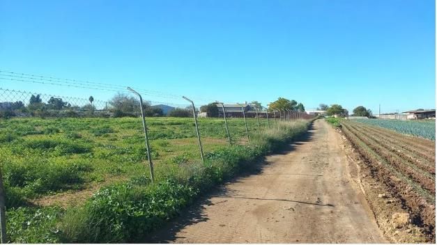 Residential for sale in  Sevilla Capital