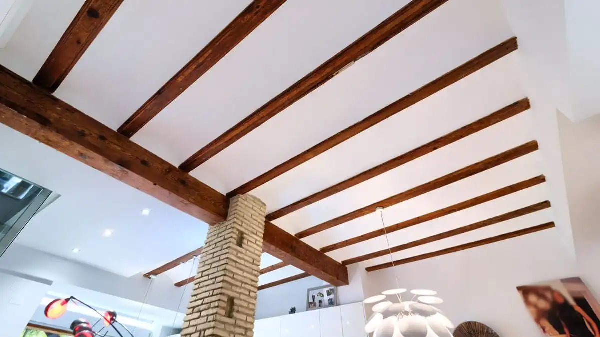 Duplex with terrace for sale in Carrer del Doctor Monserrat, imagen 34