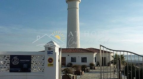Foto 5 de Casa o chalet en venta en El Peñoncillo, Torrox