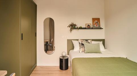 Photo 2 of Apartment to rent in Calle Tulipero, 6, Buena Vista, Madrid