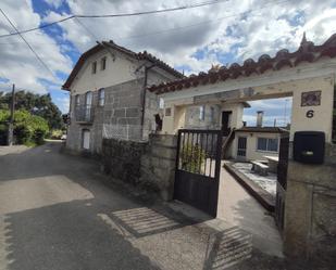 Casa o xalet en venda a PO-400, As Neves