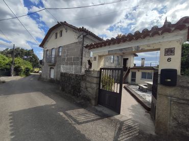 Casa con giardino in vendita a PO-400