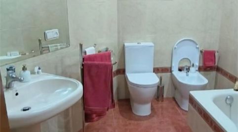 Foto 3 de Piso en venta en Avenida del Cid Campeador, 87, Casco Antiguo, Burgos Capital
