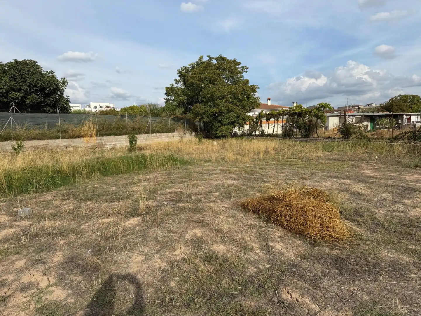 Terreno en venta en Peligros