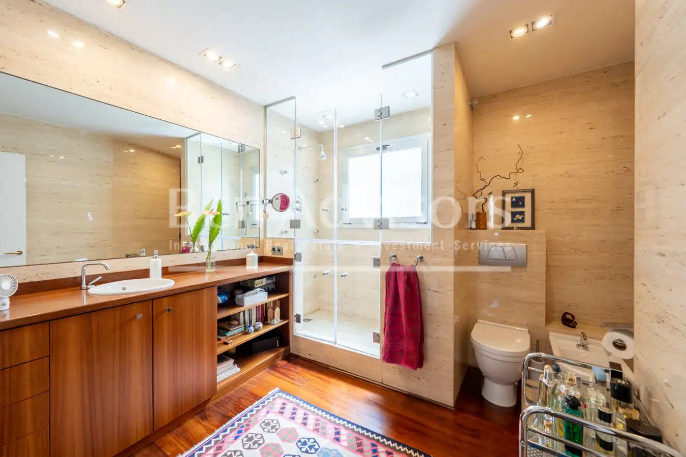Penthouse with terrace for sale in Carrer del Rosselló, imagen 36