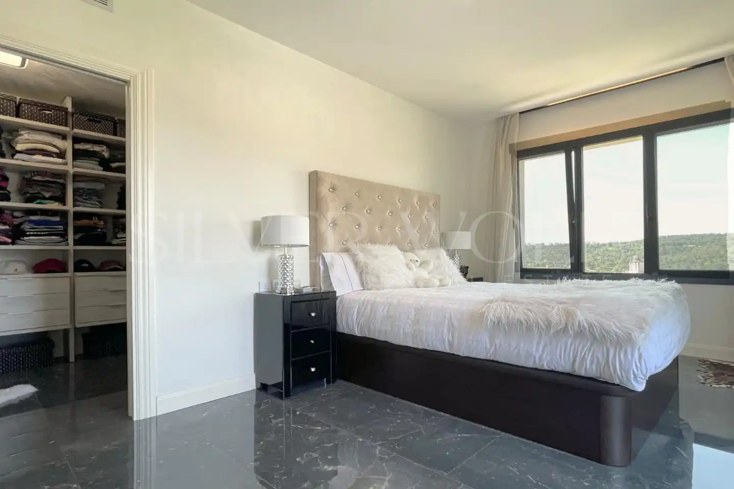 Maison avec piscine à vendre à Camí Ral de Barcelona, imagen 31